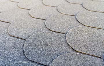 Llangattock Vibon Avel asphalt roofing costs
