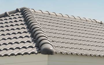 advantages of Llangattock Vibon Avel clay roofing