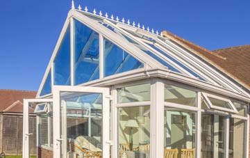 conservatory roof insulation costs Llangattock Vibon Avel
