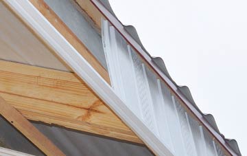 why Llangattock Vibon Avel fascia repairs are essential