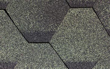 Llangattock Vibon Avel fibreglass shingle repairs