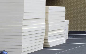 Llangattock Vibon Avel flat roof insulation costs