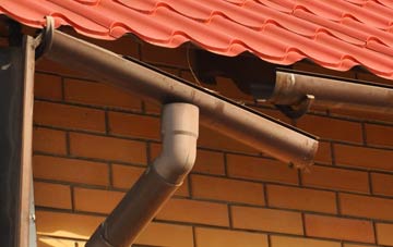 Llangattock Vibon Avel gutter repair costs