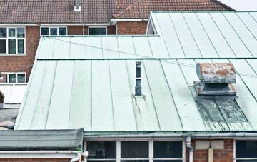 Llangattock Vibon Avel lead roofing costs