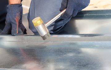 Llangattock Vibon Avel metal roofing costs