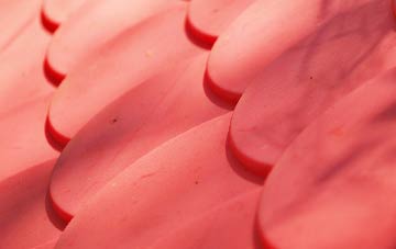 Llangattock Vibon Avel plastic roof costs