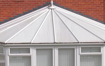 Llangattock Vibon Avel polycarbonate conservatory roof repairs