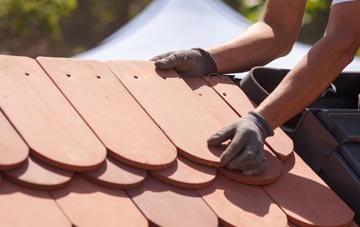 Llangattock Vibon Avel roof tile contractors