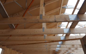 Llangattock Vibon Avel roof truss costs