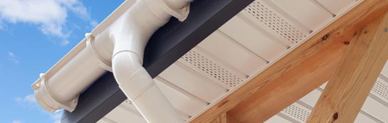 get Llangattock Vibon Avel guttering quotes today