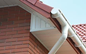 Llangattock Vibon Avel soffit repair costs