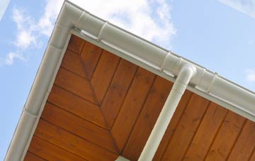 Llangattock Vibon Avel soffit types