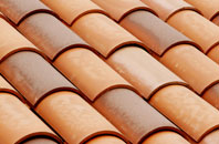 Llangattock Vibon Avel clay roofing