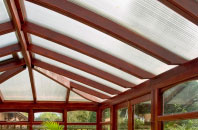 Llangattock Vibon Avel conservatory roofing insulation