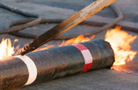 free Llangattock Vibon Avel flat roofing repair quotes