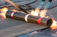 Llangattock Vibon Avel flat roof sealing