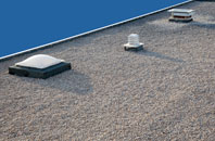 Llangattock Vibon Avel flat roofing