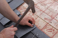 free Llangattock Vibon Avel garage roof repair quotes