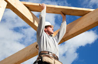 Llangattock Vibon Avel roof replacement work