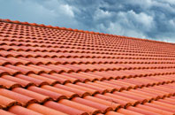 Llangattock Vibon Avel roofing tiles