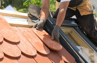 Llangattock Vibon Avel tiled roofing companies
