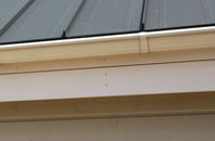 Llangattock Vibon Avel soffit repair