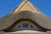 Llangattock Vibon Avel thatch roofing